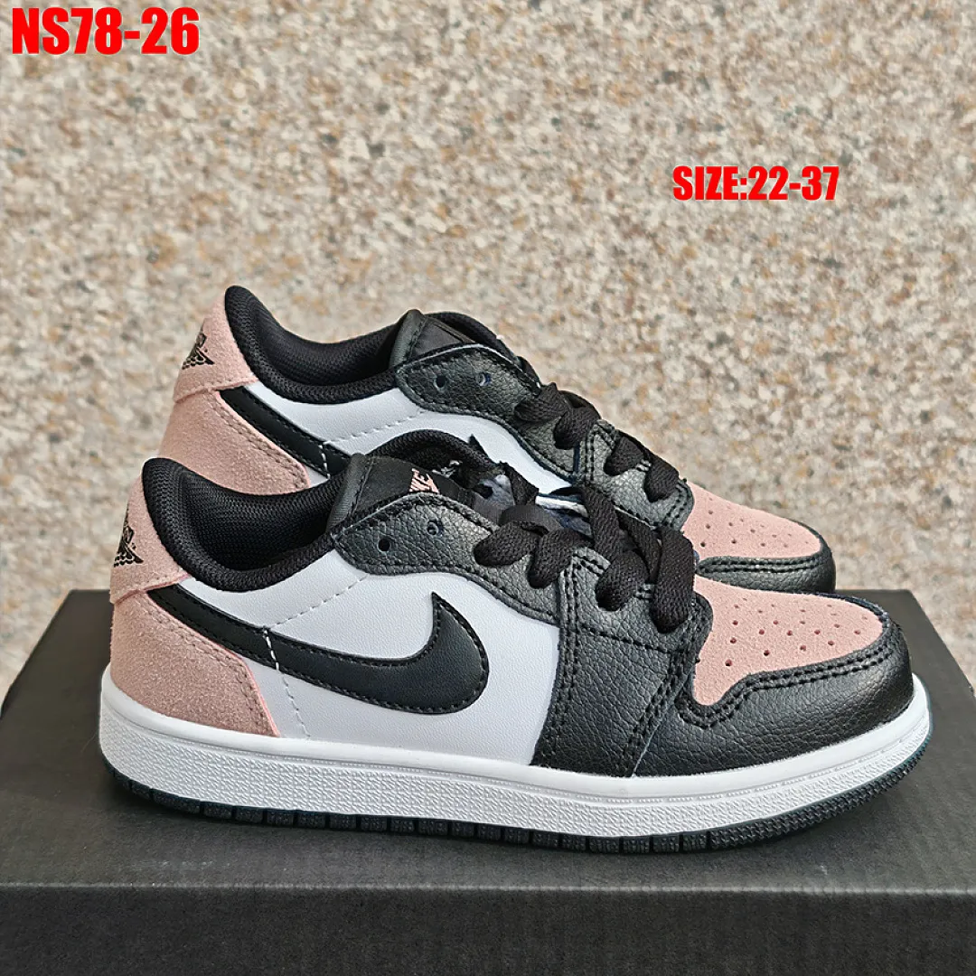 Jordan NS78 תמונה 13