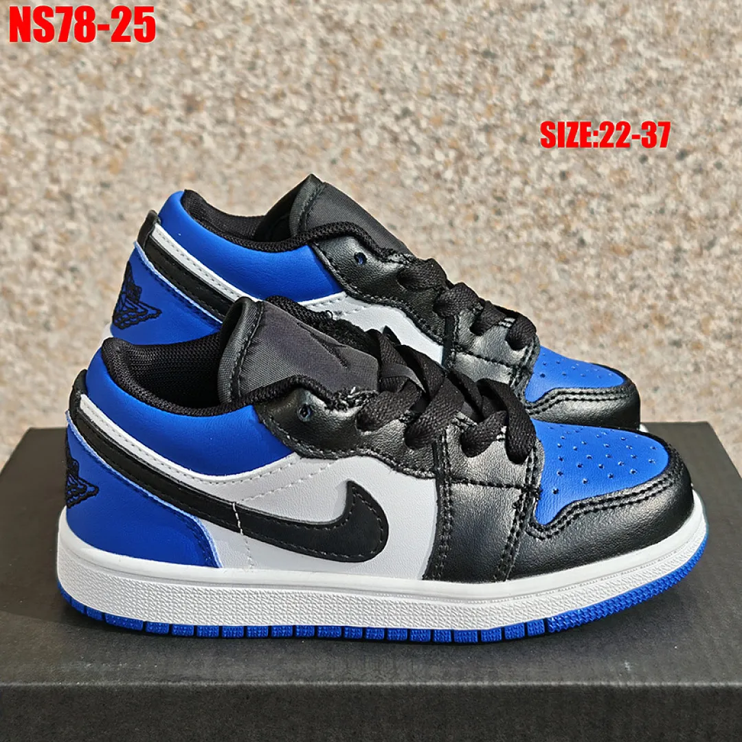 Jordan NS78 תמונה 14
