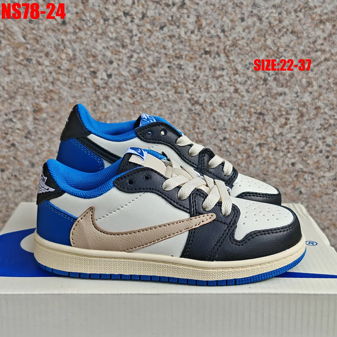 Jordan NS78 תמונה 15