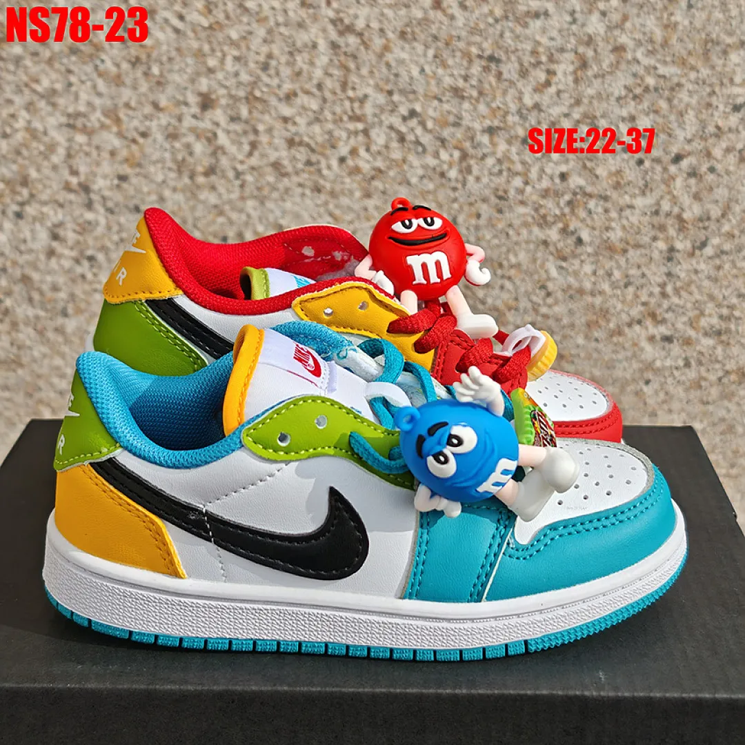 Jordan NS78 תמונה 16
