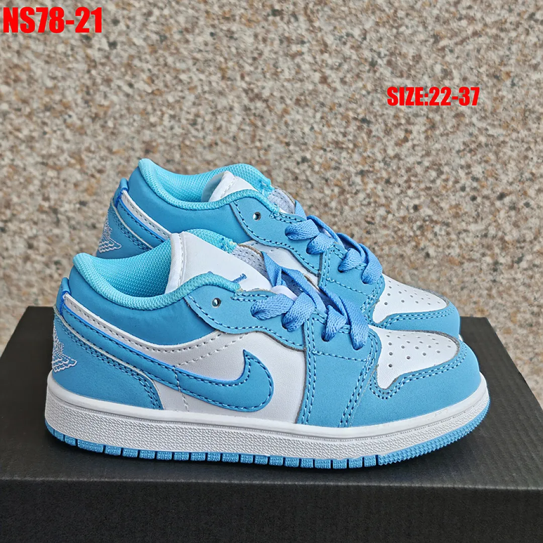 Jordan NS78 תמונה 18