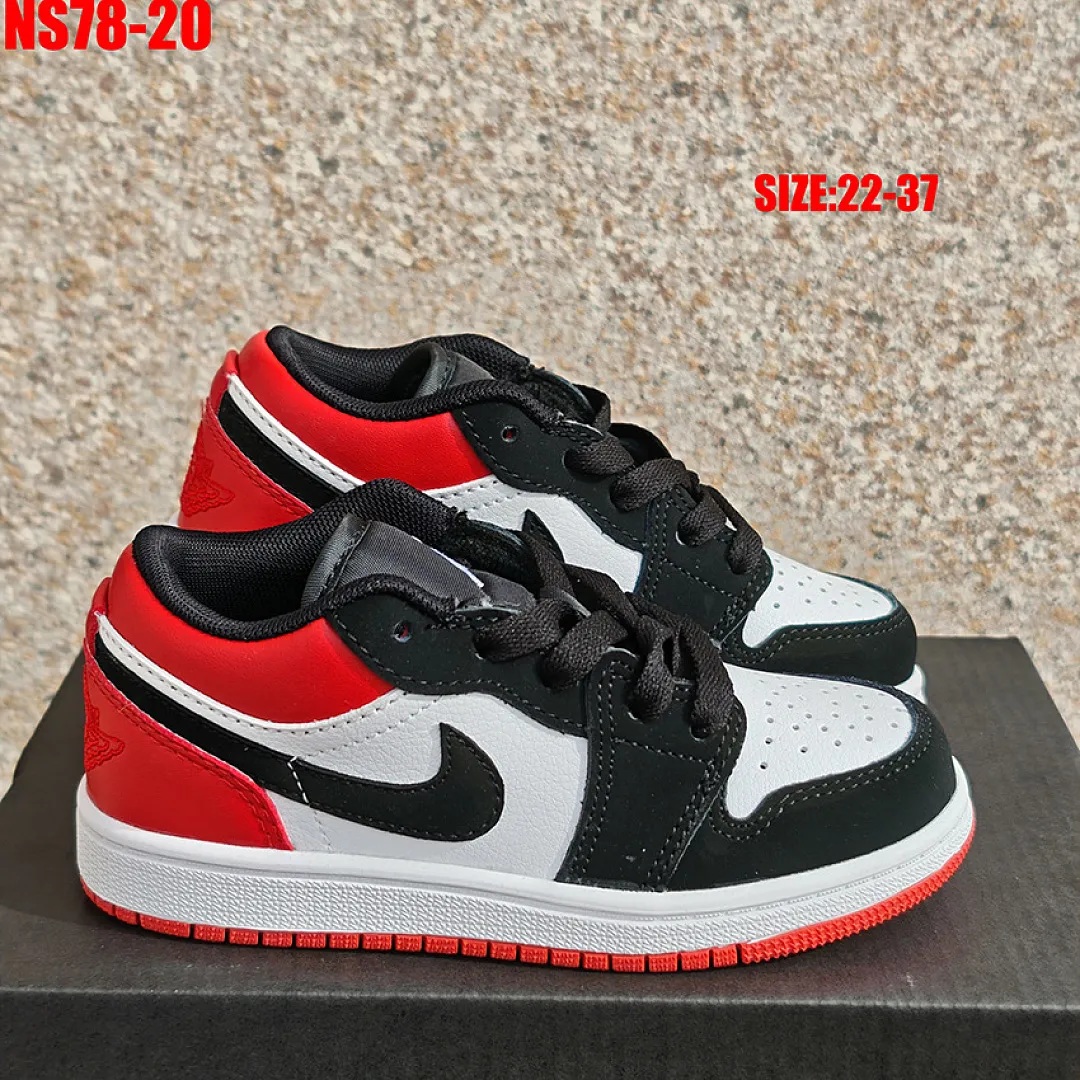 Jordan NS78 תמונה 19