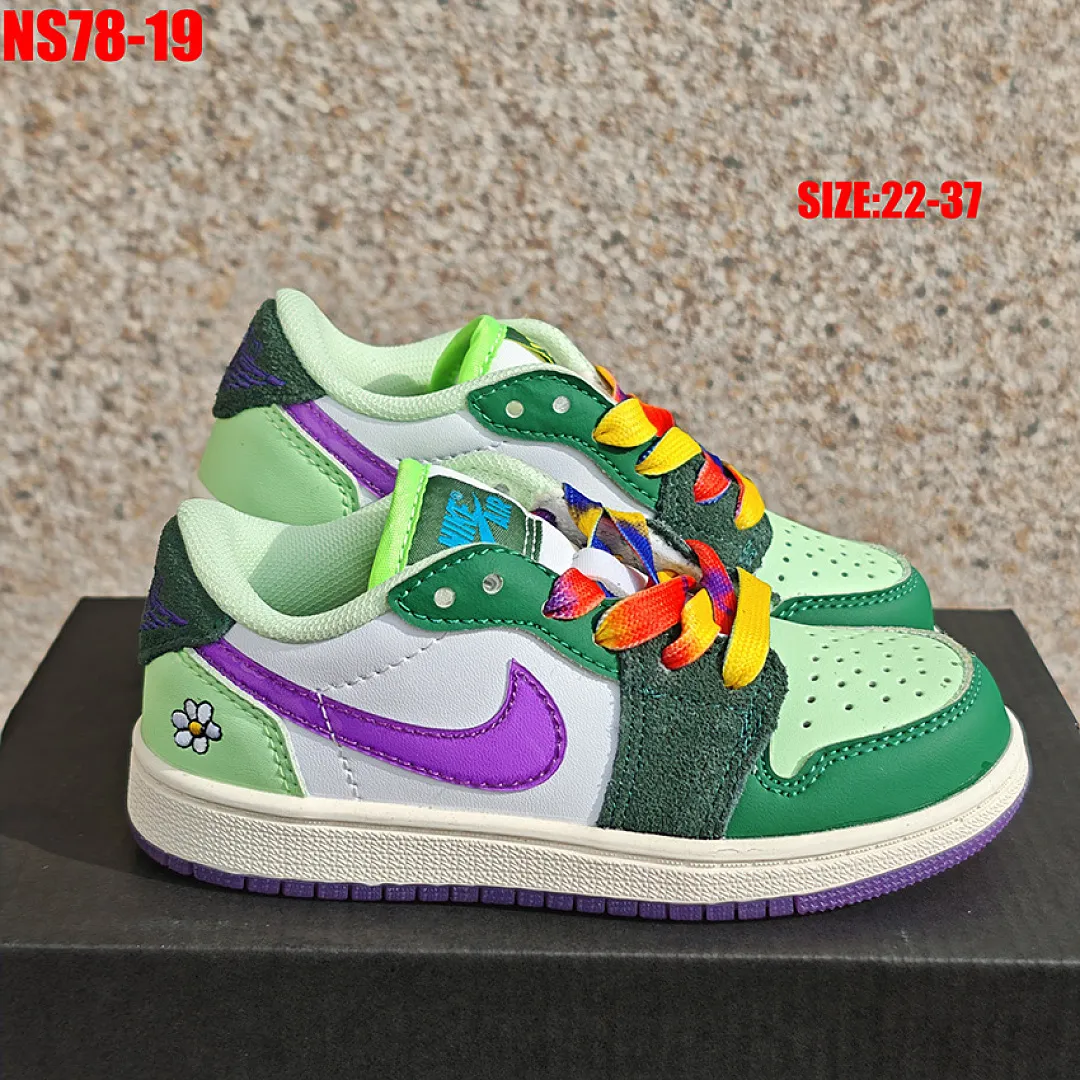 Jordan NS78 תמונה 20