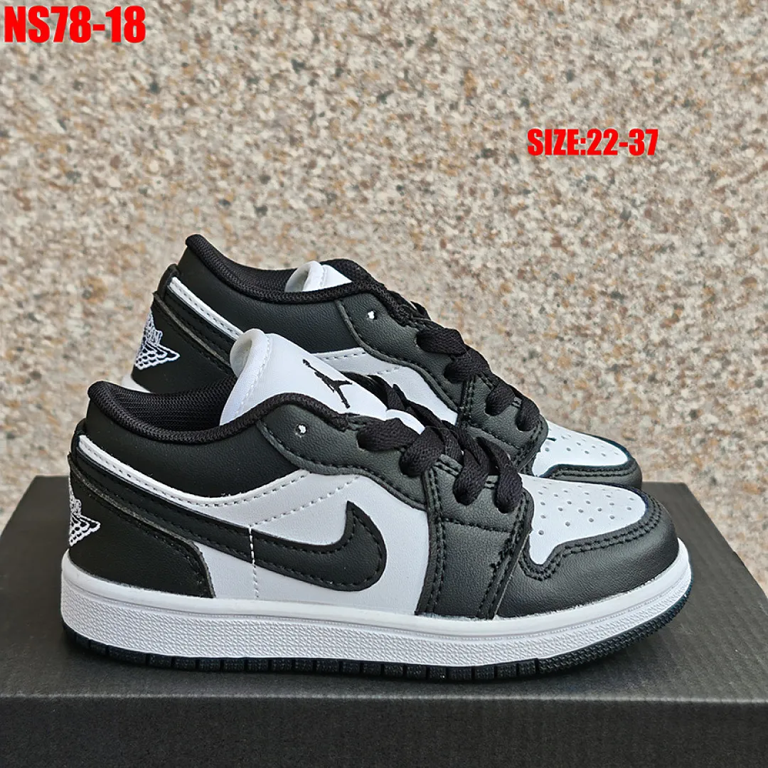 Jordan NS78 תמונה 21