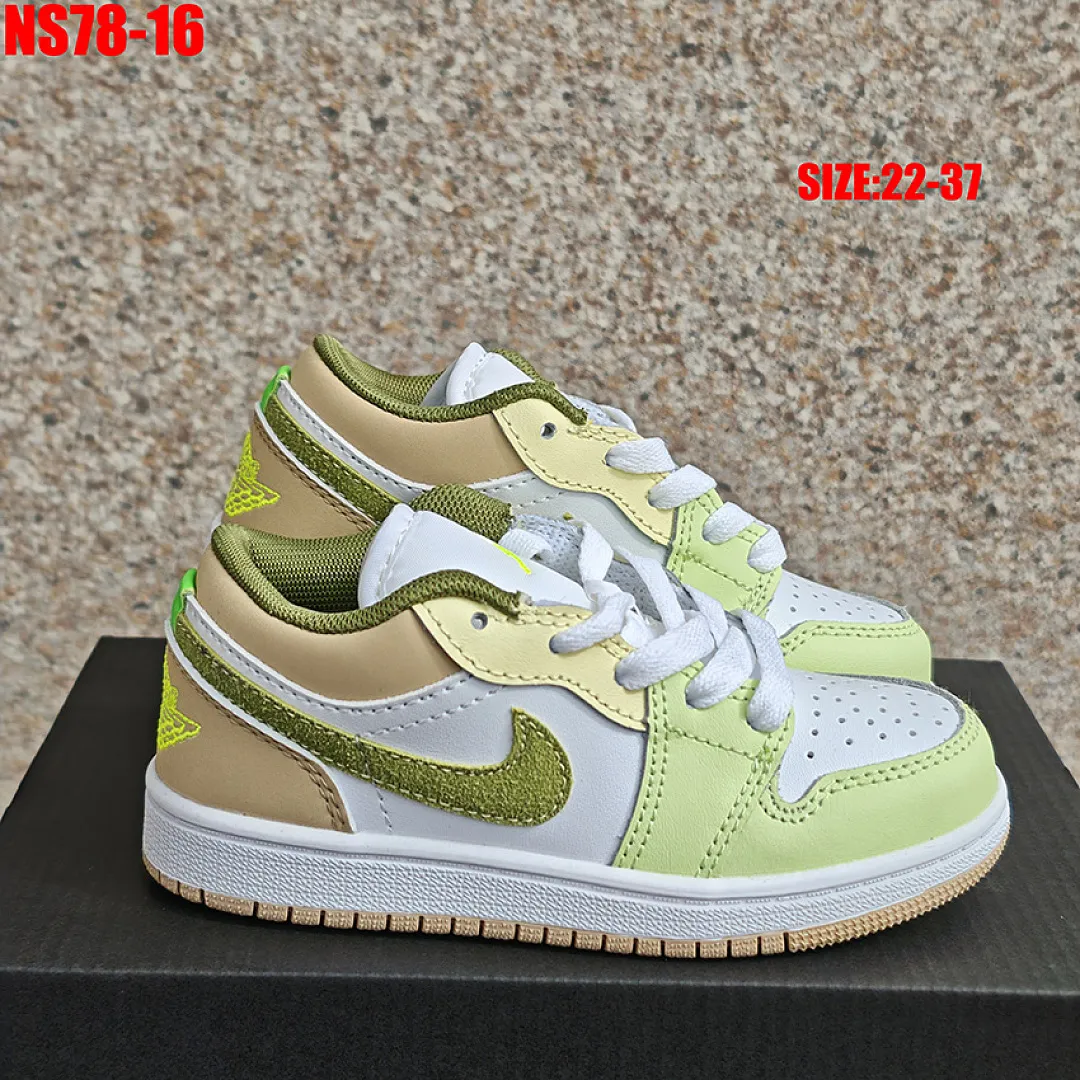 Jordan NS78 תמונה 23