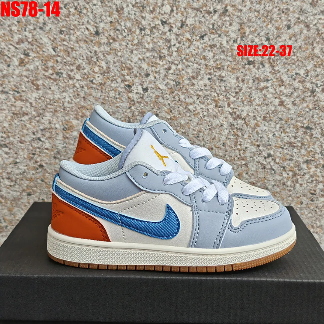 Jordan NS78 תמונה 25