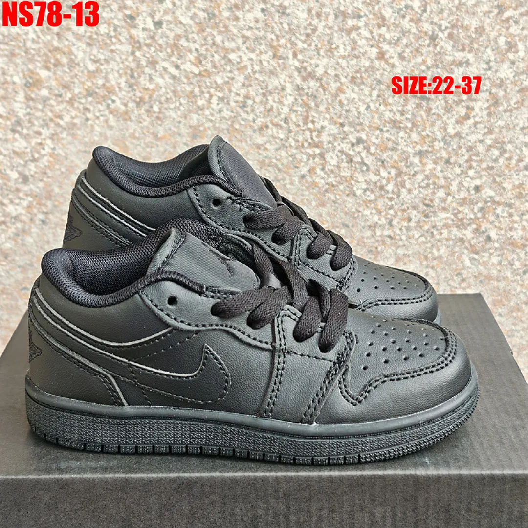 Jordan NS78 תמונה 26