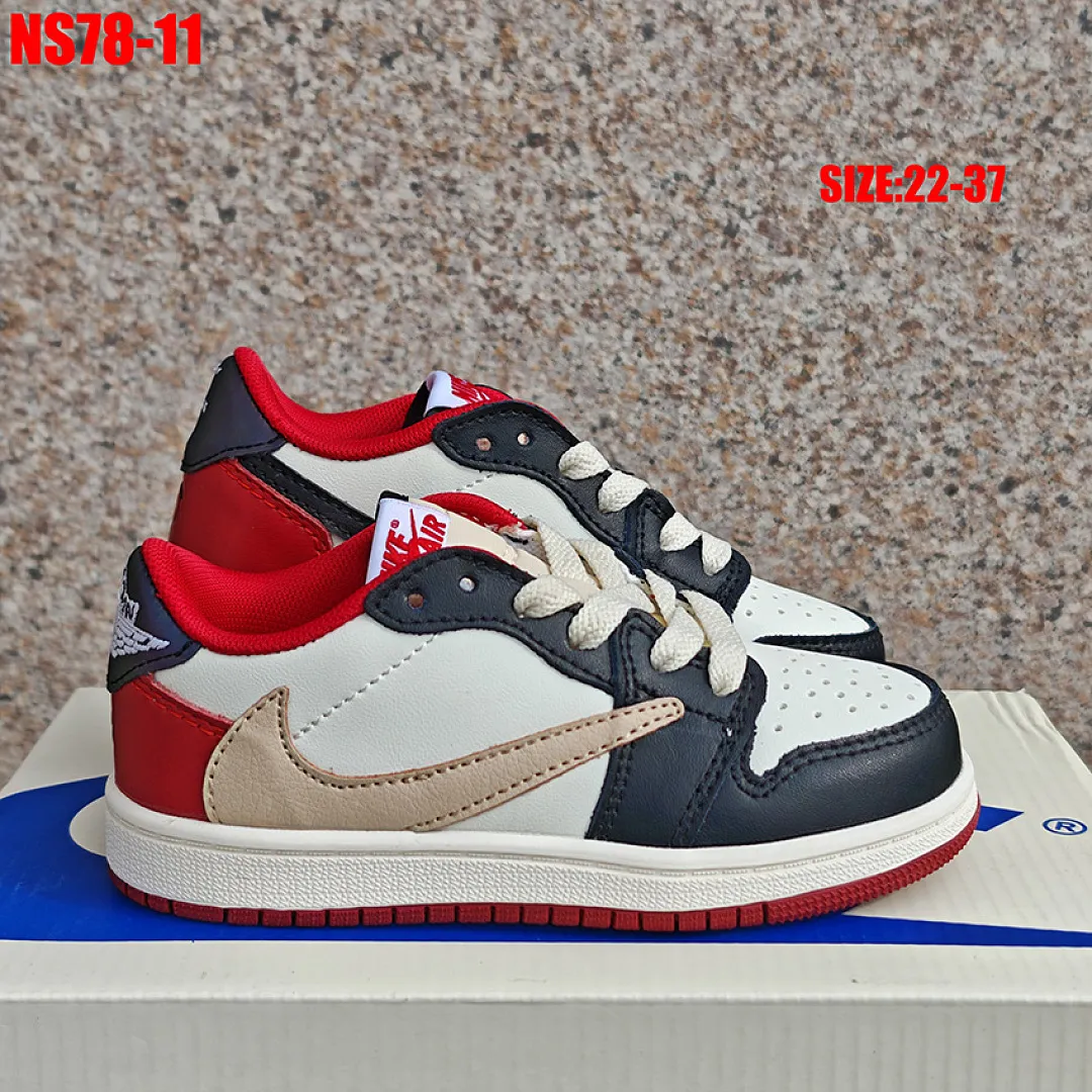 Jordan NS78 תמונה 28