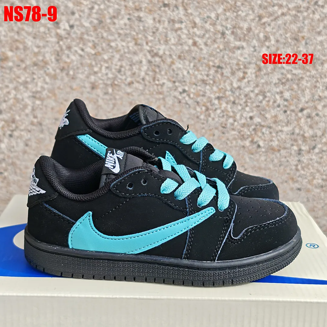 Jordan NS78 תמונה 30