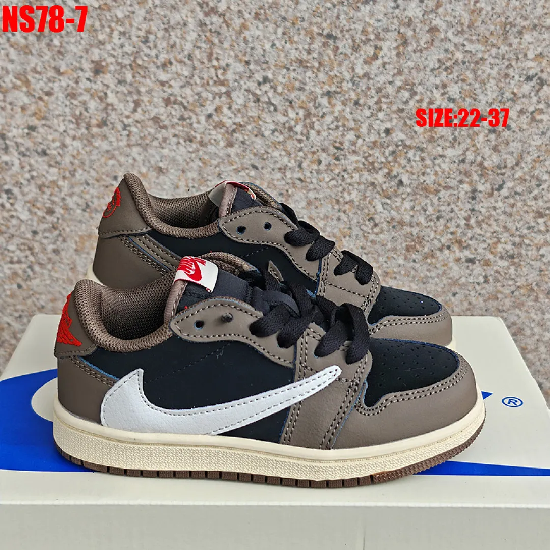Jordan NS78 תמונה 32