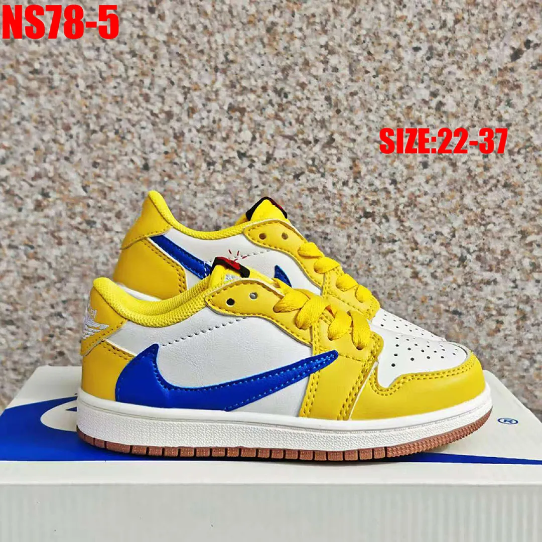 Jordan NS78 תמונה 34