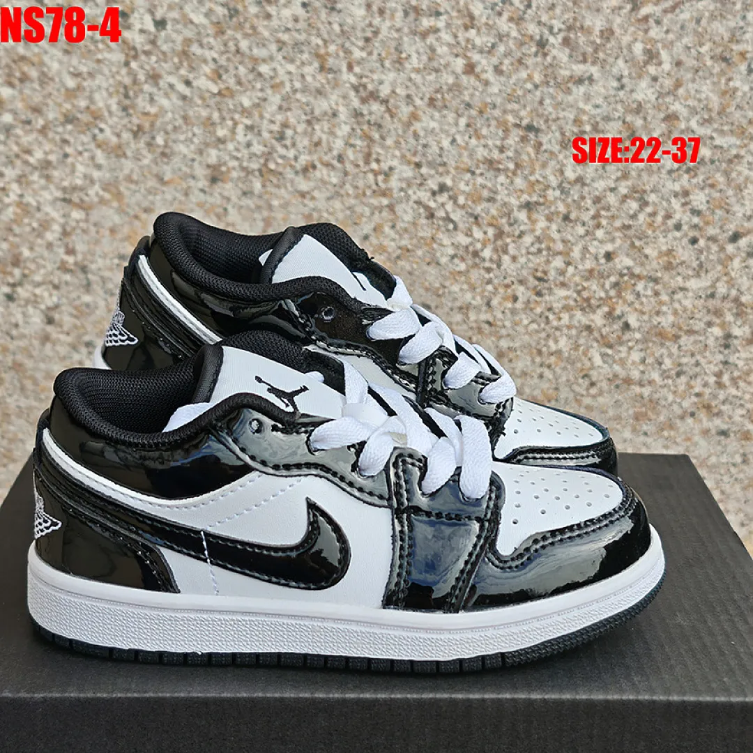Jordan NS78 תמונה 35