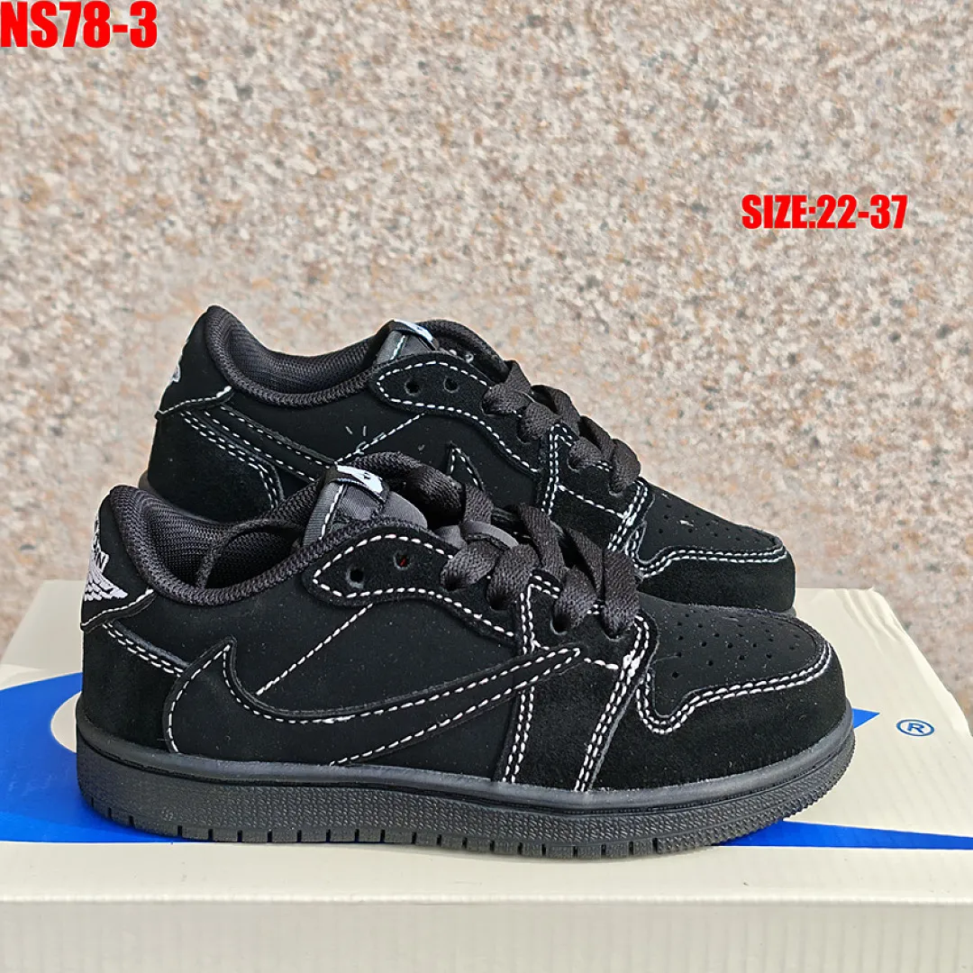 Jordan NS78 תמונה 36