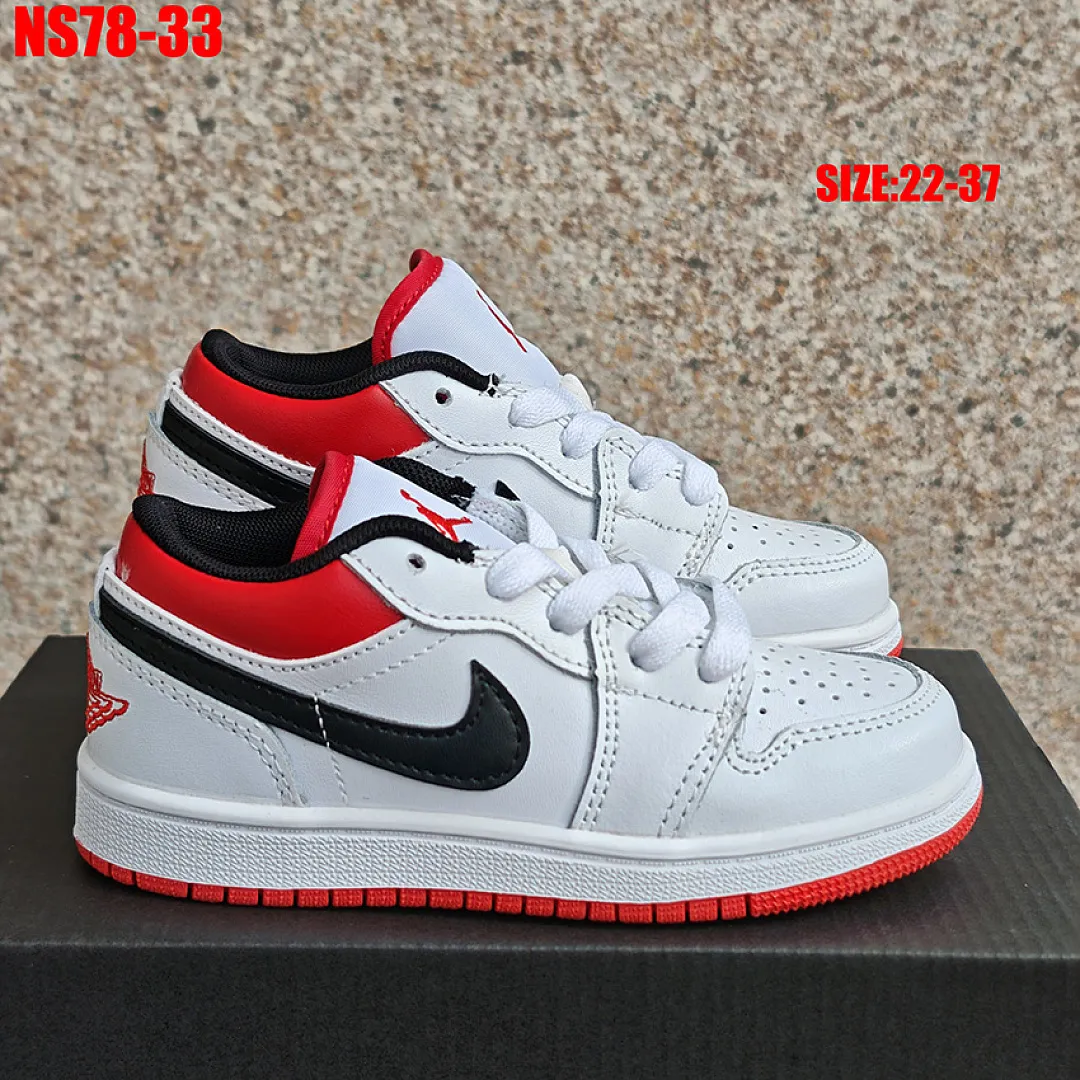 Jordan NS78 תמונה 6