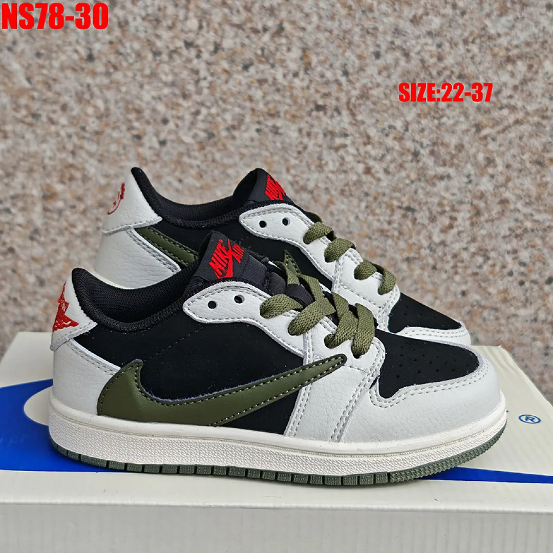 Jordan NS78 תמונה 9