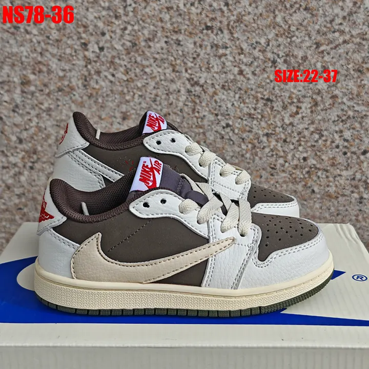 Jordan NS78