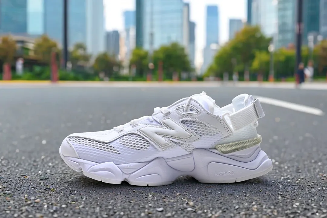 New Balance NX26 תמונה 13