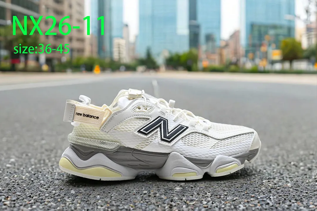 New Balance NX26 תמונה 15