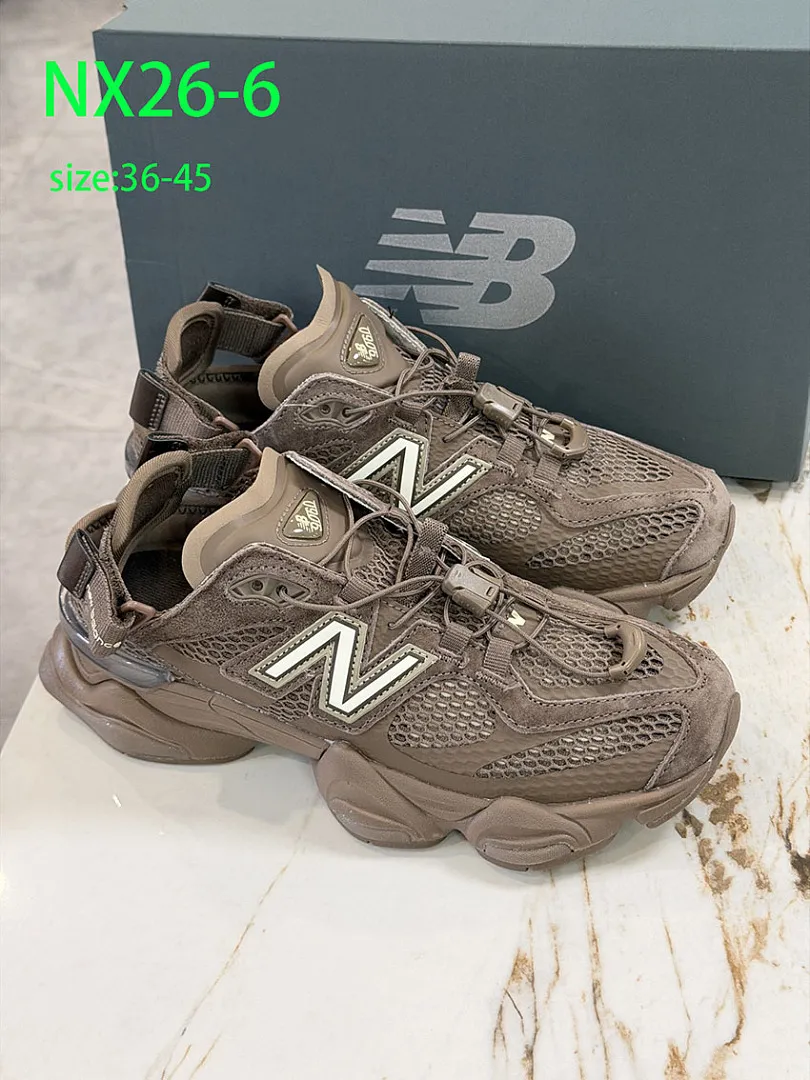 New Balance NX26 תמונה 20