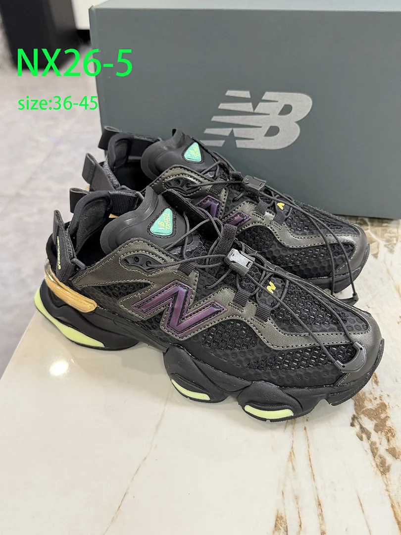 New Balance NX26 תמונה 21