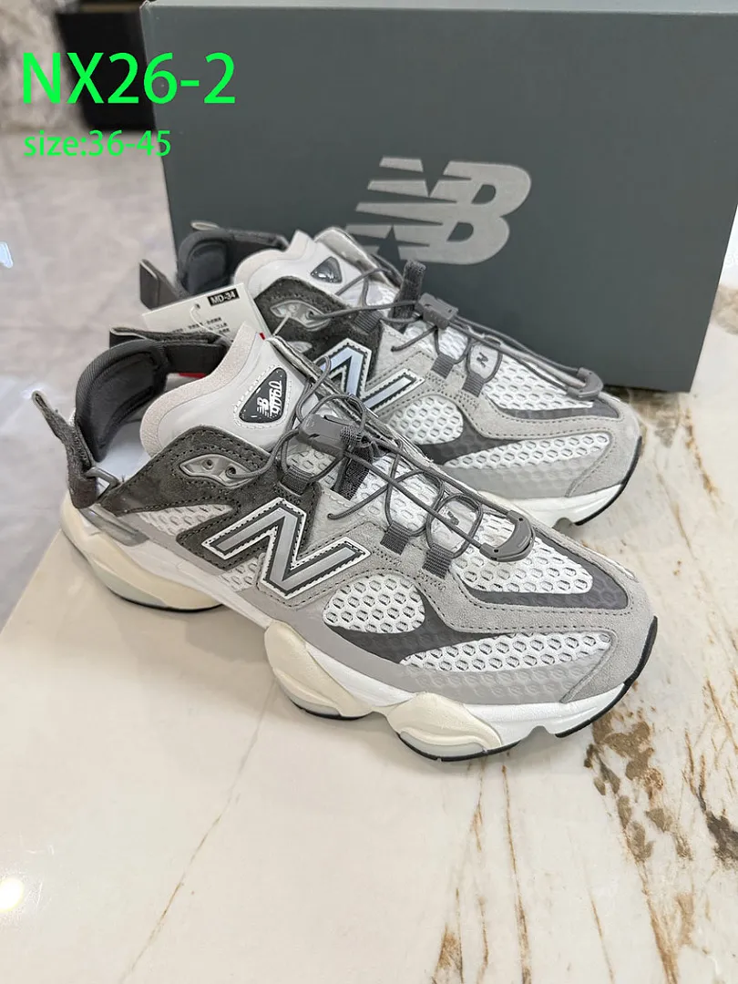 New Balance NX26 תמונה 24