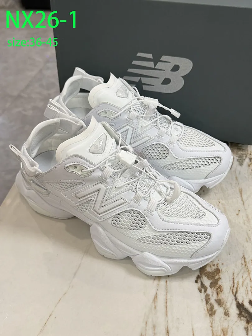 New Balance NX26 תמונה 25