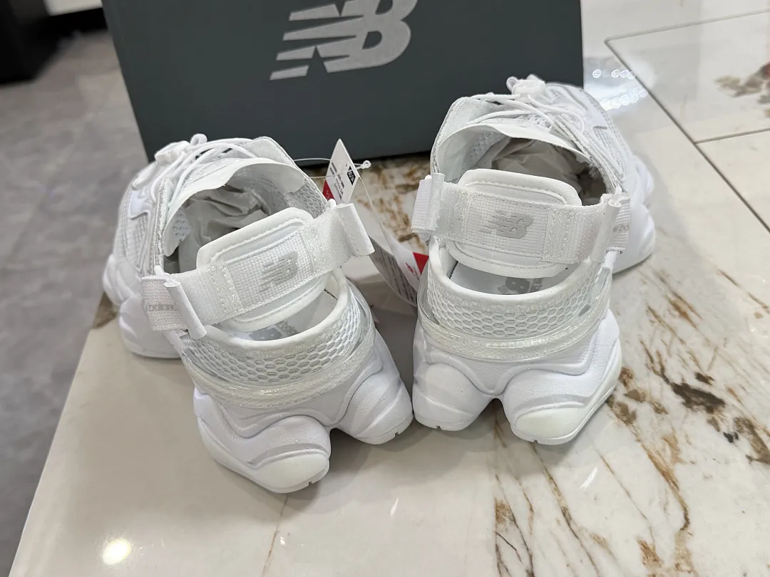 New Balance NX26 תמונה 4