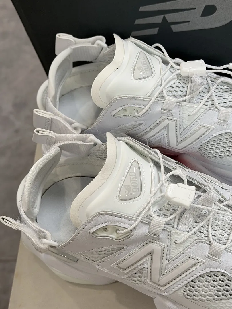New Balance NX26 תמונה 5