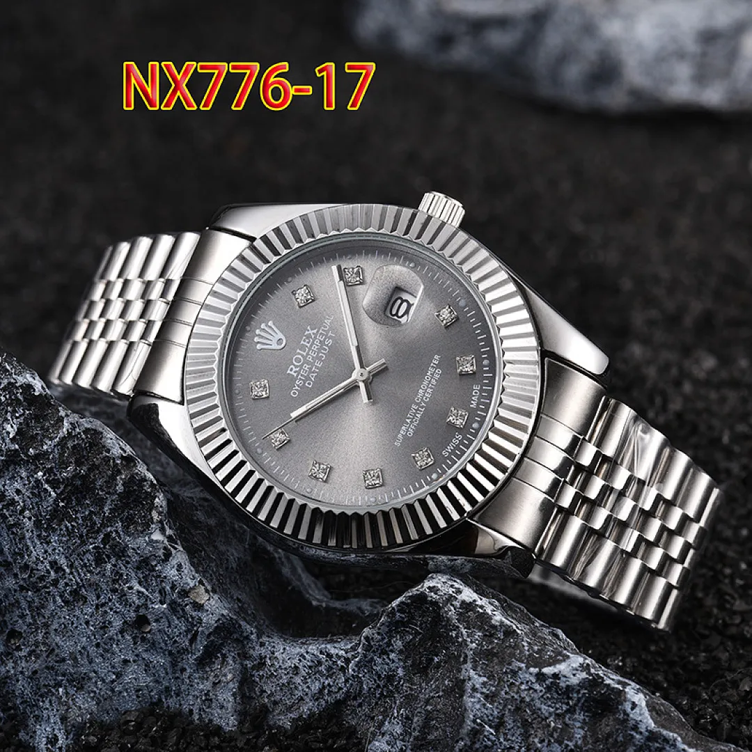 Rolex NX776 תמונה 10