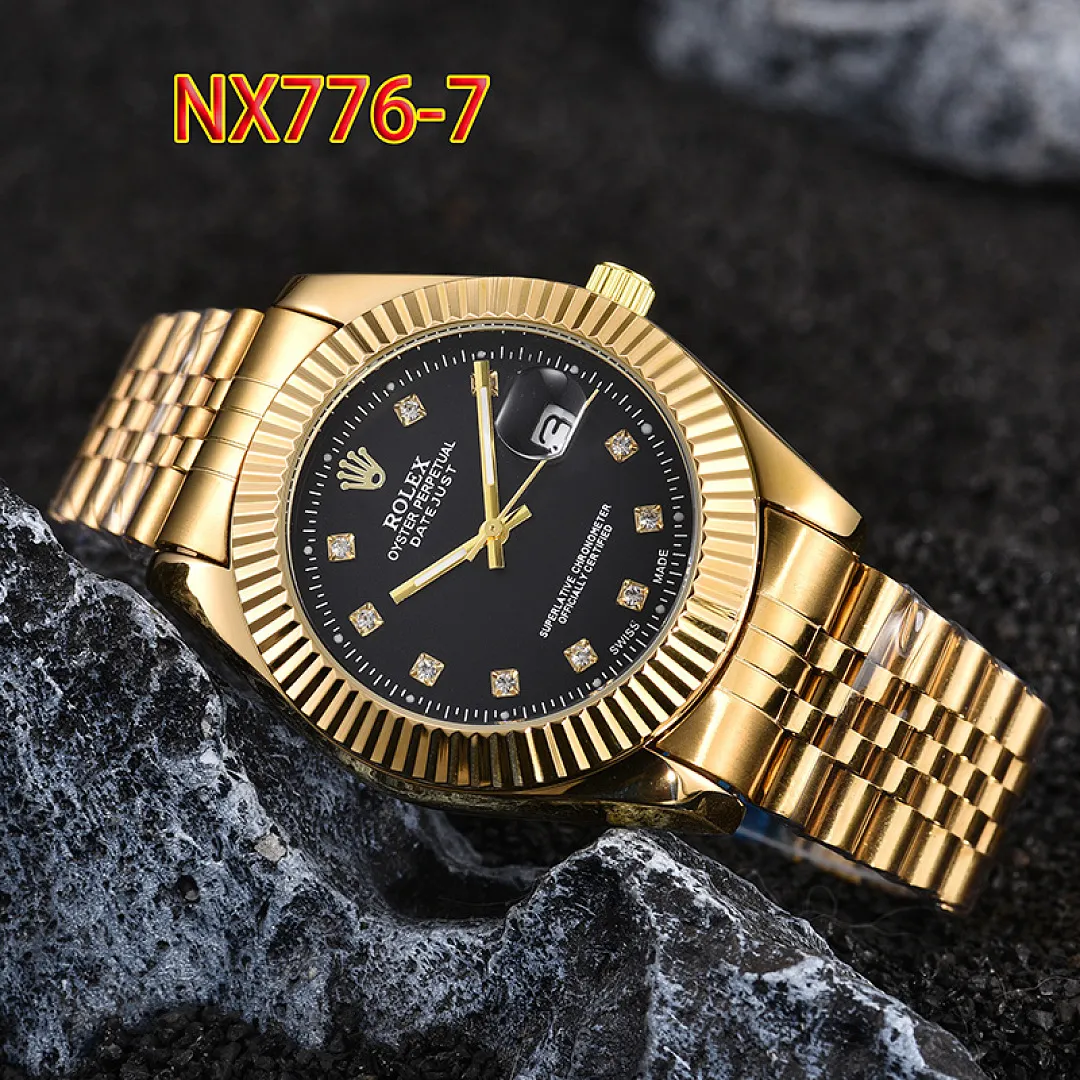 Rolex NX776 תמונה 20