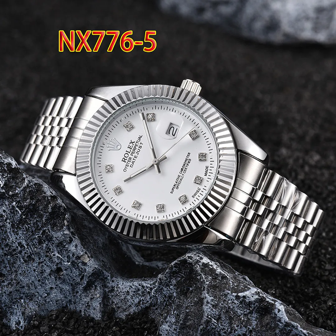 Rolex NX776 תמונה 22