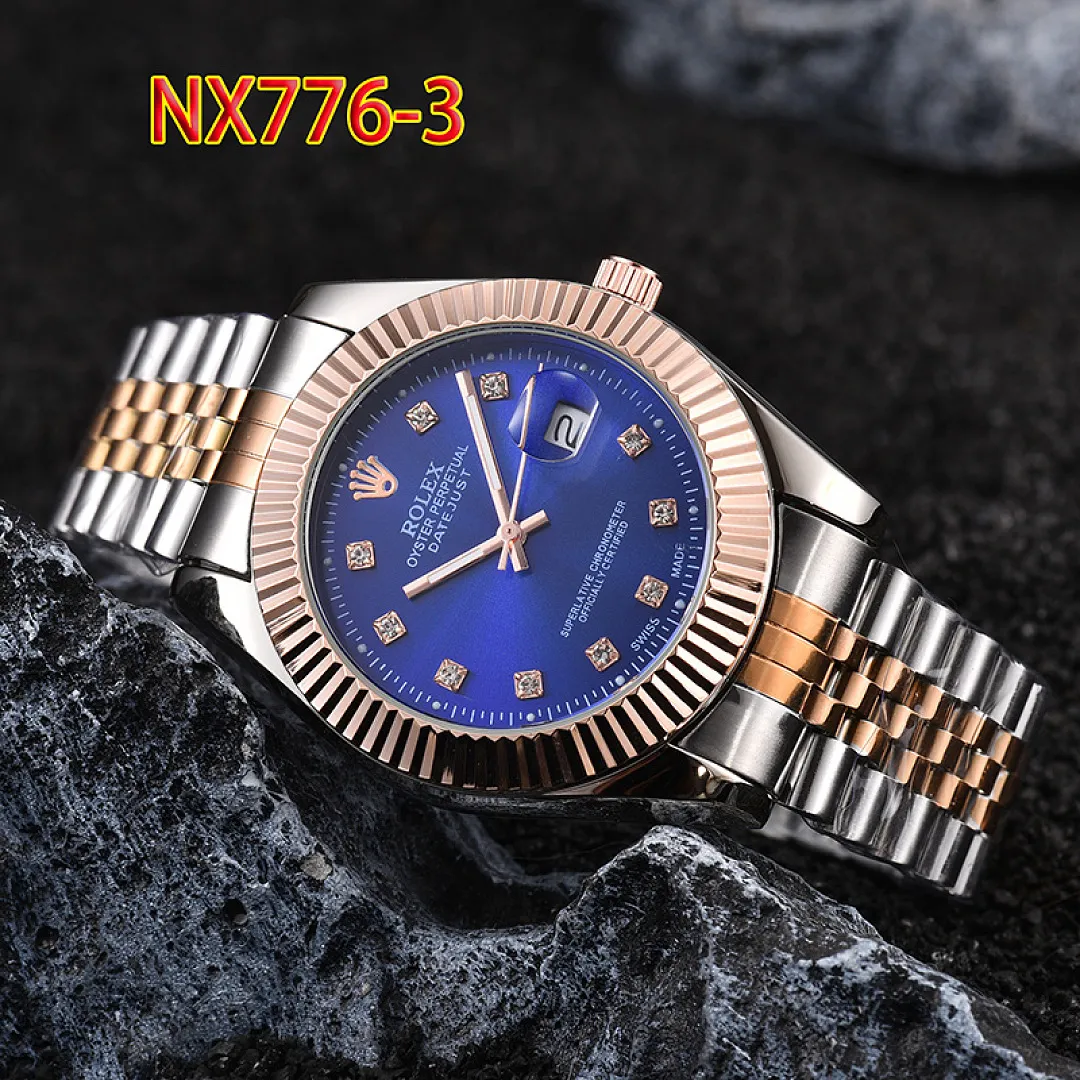Rolex NX776 תמונה 24