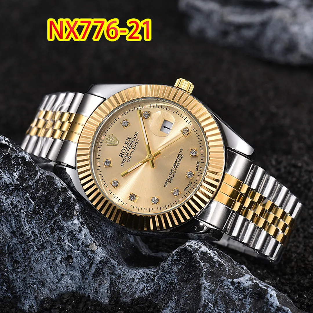 Rolex NX776 תמונה 30