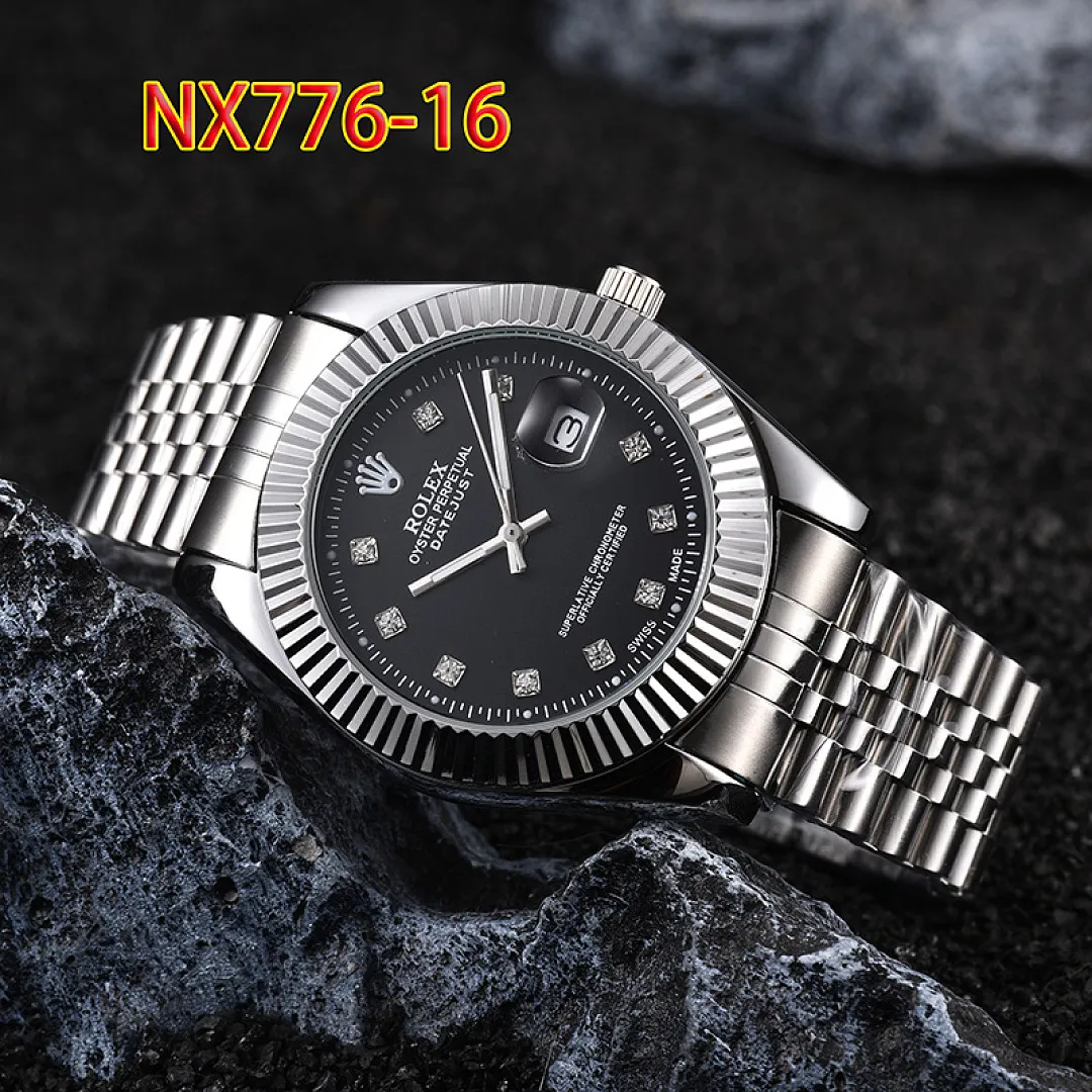 Rolex NX776 תמונה 35
