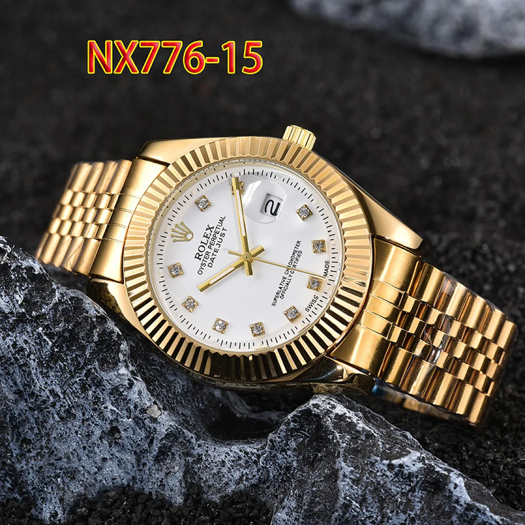 Rolex NX776 תמונה 36