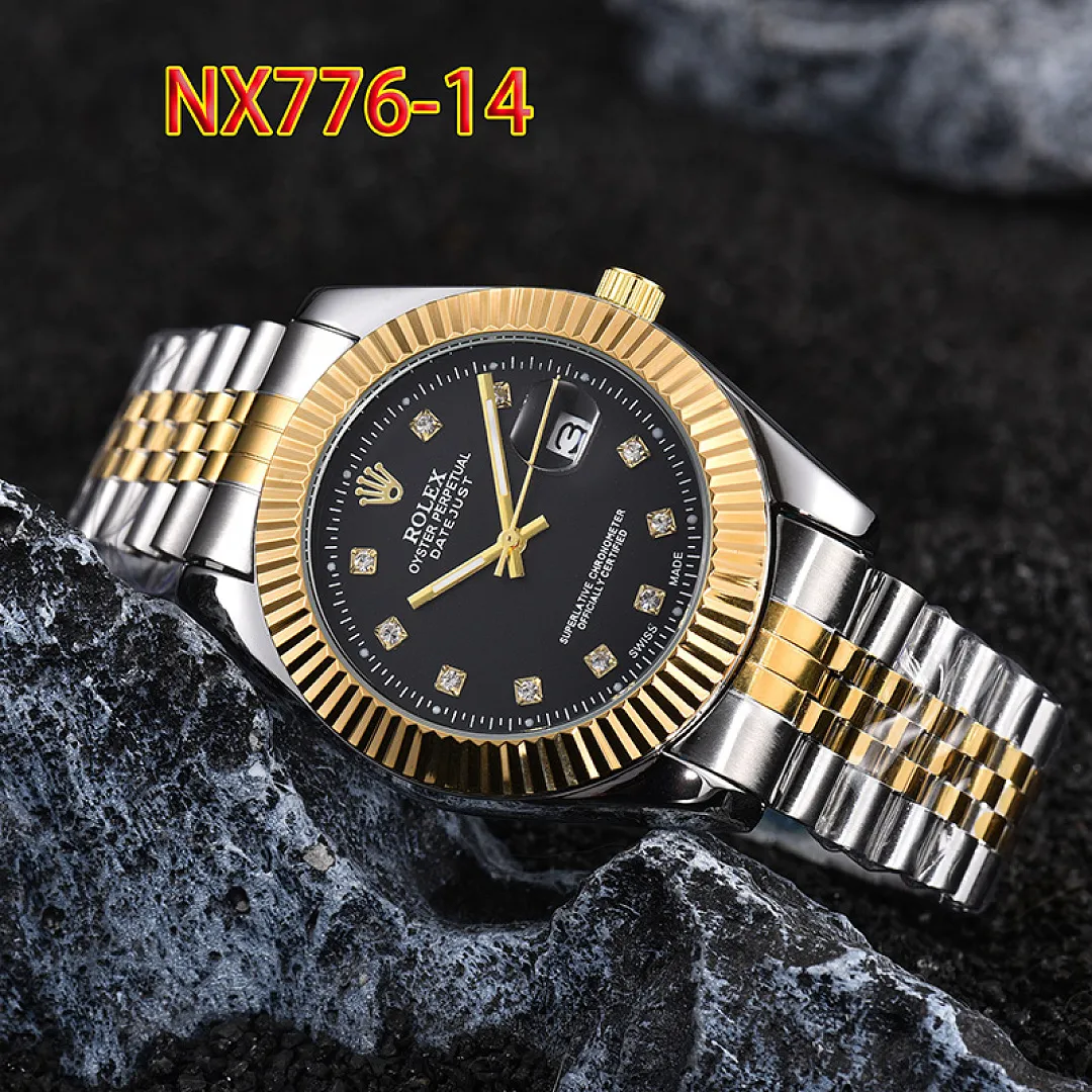 Rolex NX776 תמונה 37