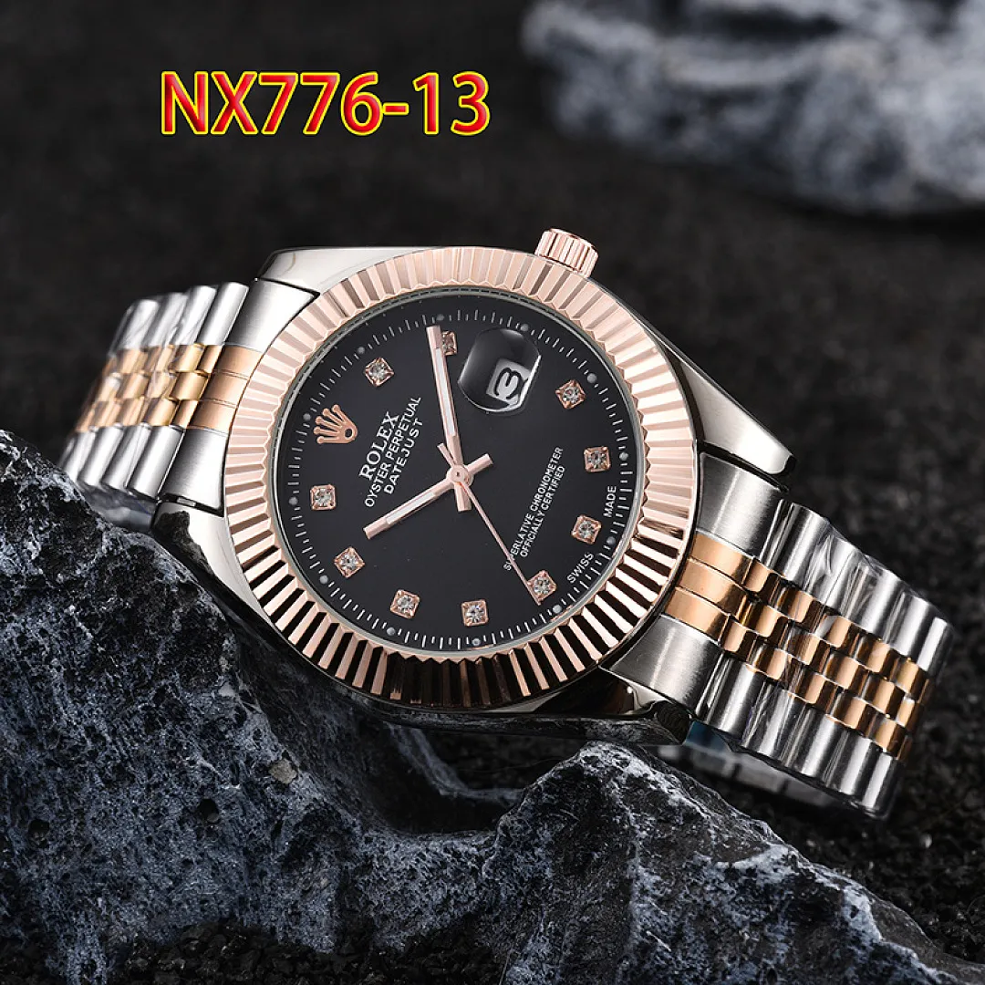Rolex NX776 תמונה 38