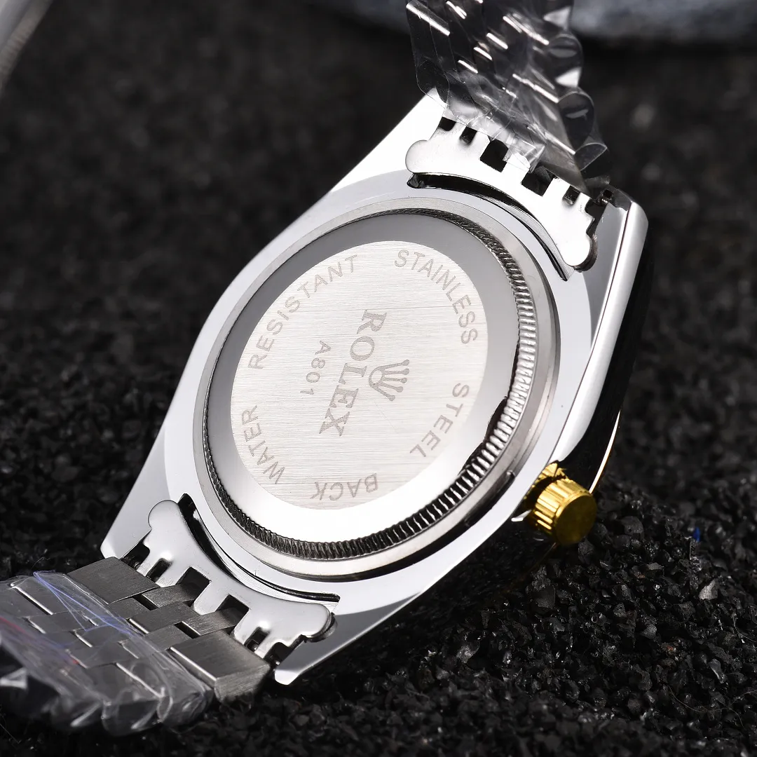 Rolex NX776 תמונה 4