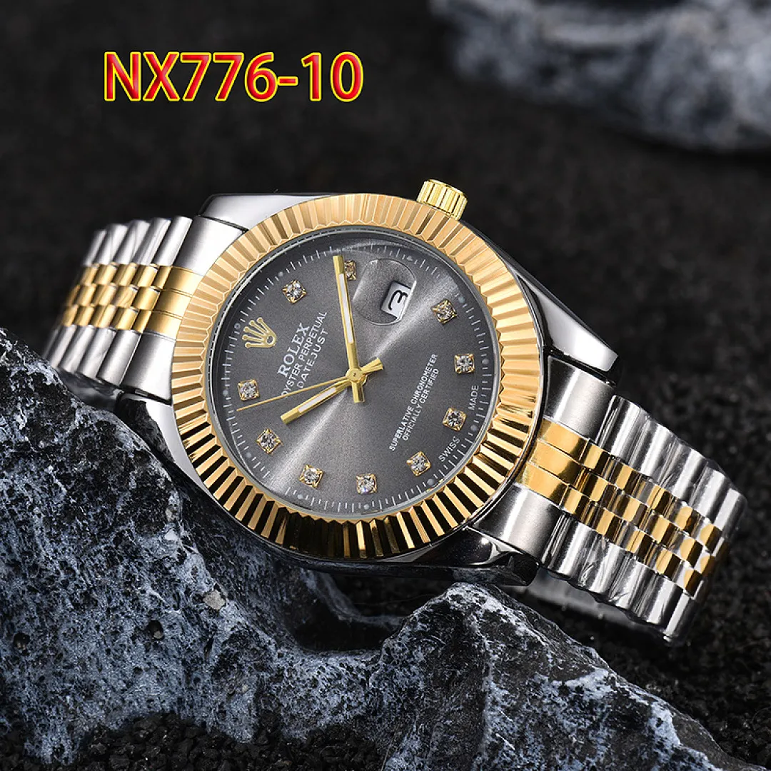 Rolex NX776 תמונה 41