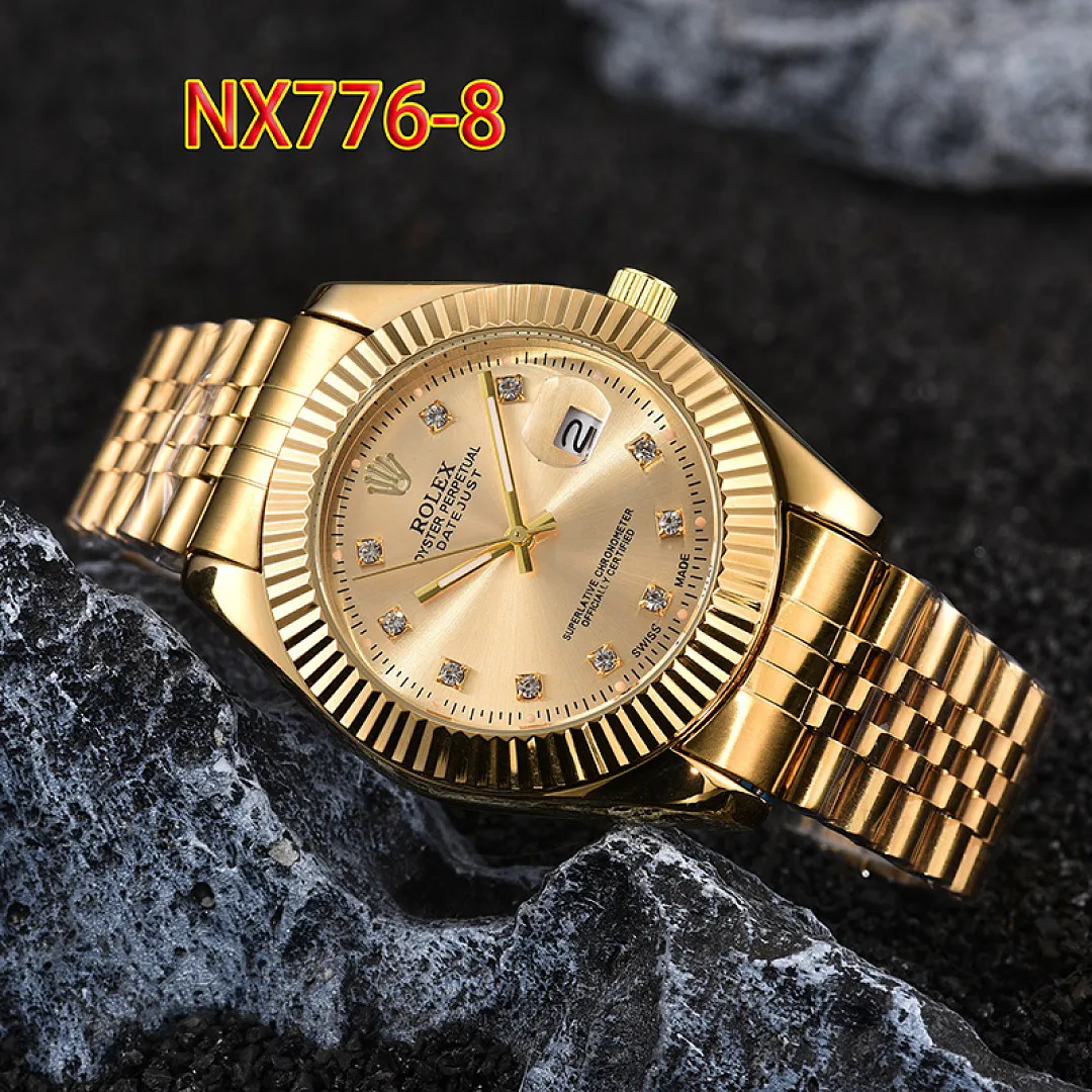 Rolex NX776 תמונה 43