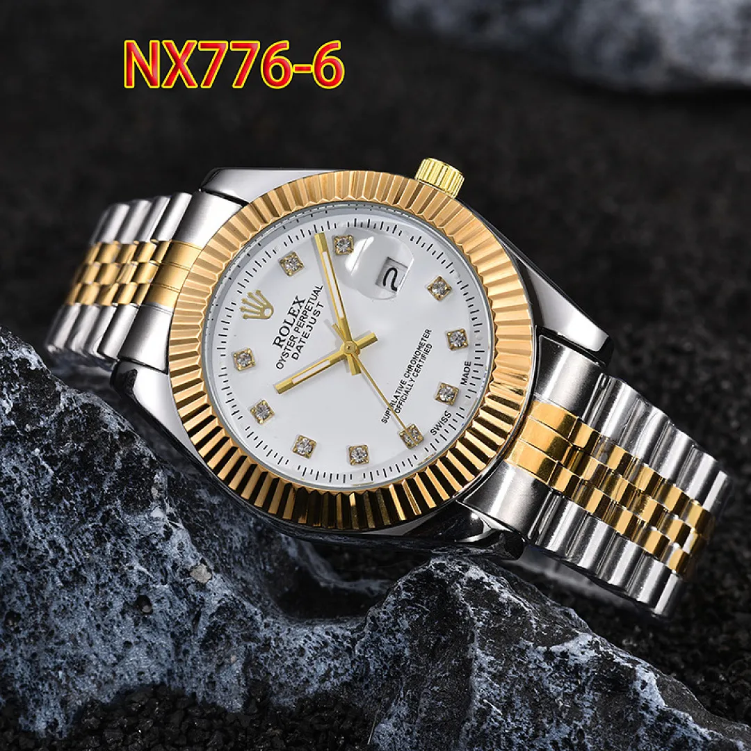 Rolex NX776 תמונה 45