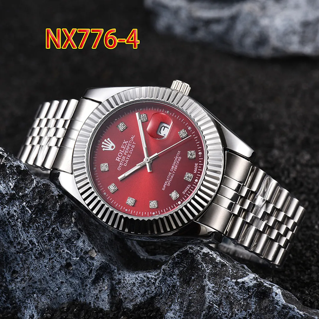 Rolex NX776 תמונה 47