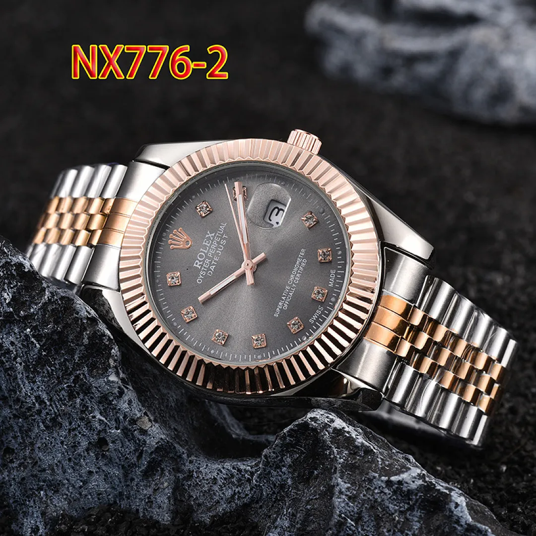 Rolex NX776 תמונה 49