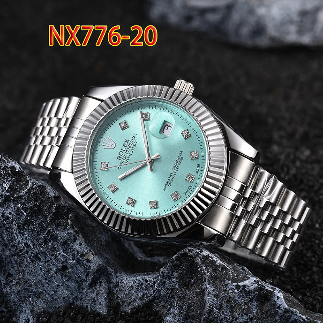 Rolex NX776 תמונה 7