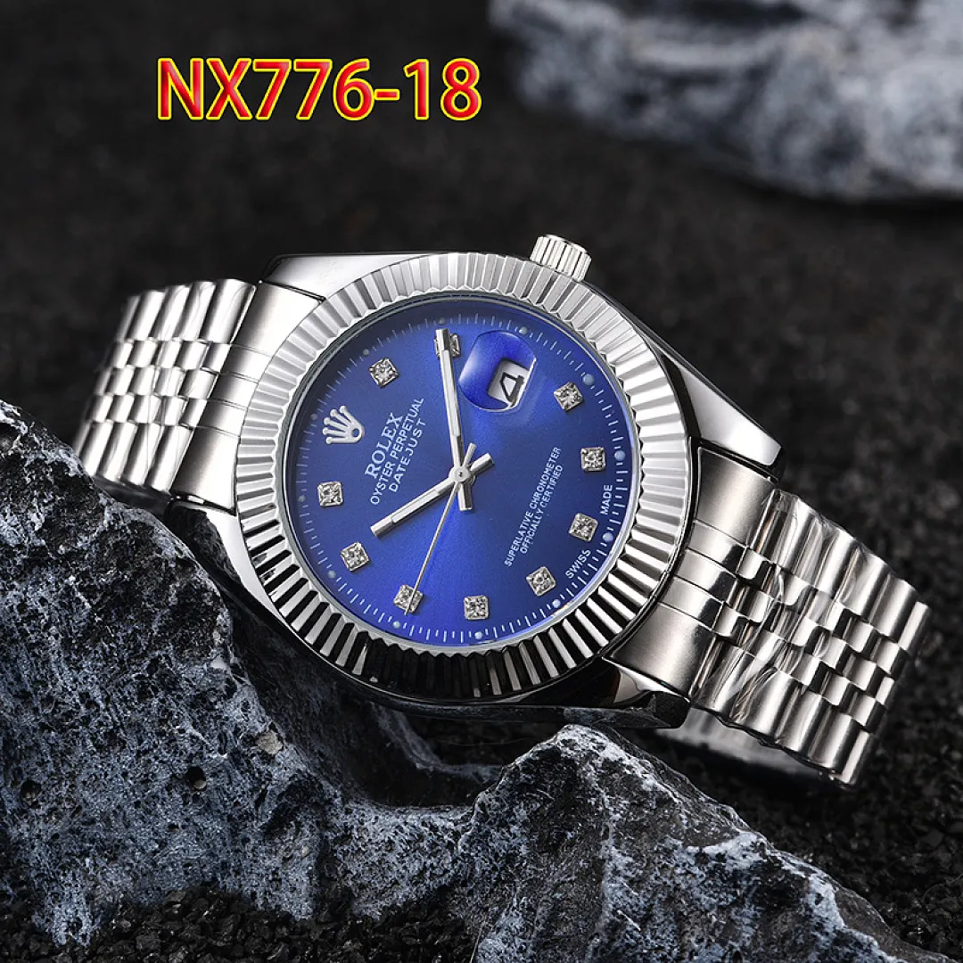 Rolex NX776 תמונה 9