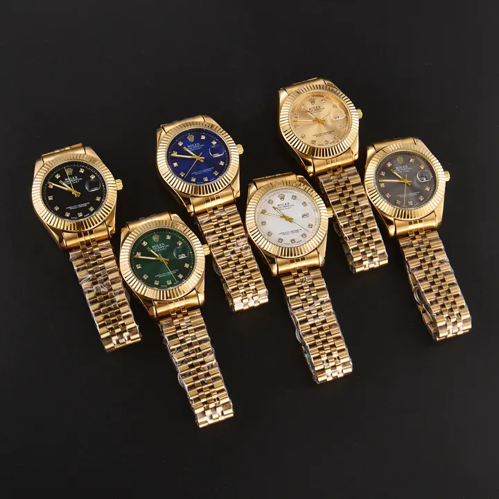 Rolex NX776