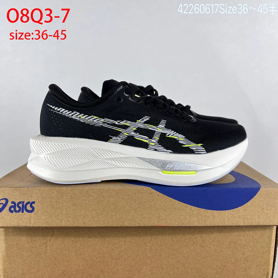 Asics O8Q3 תמונה 13