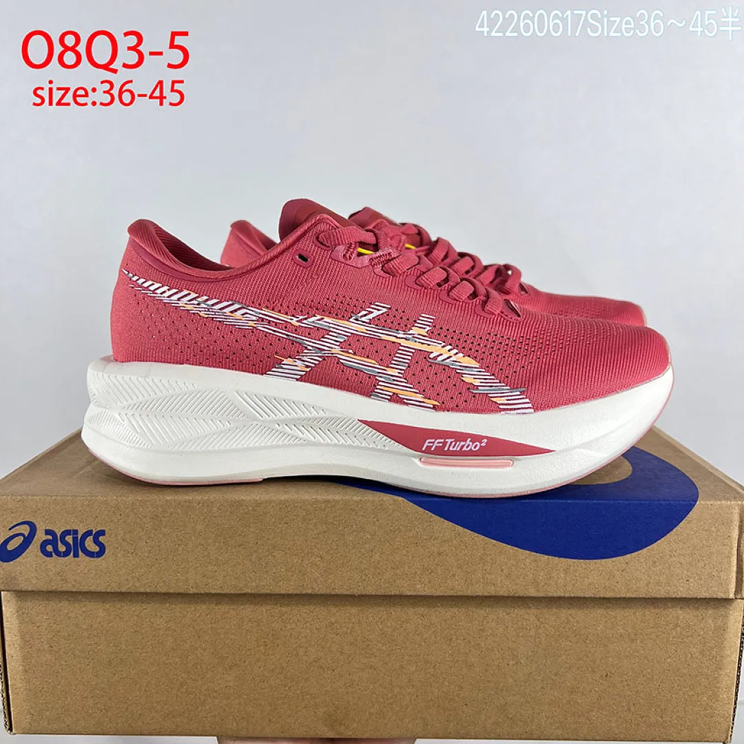 Asics O8Q3 תמונה 15
