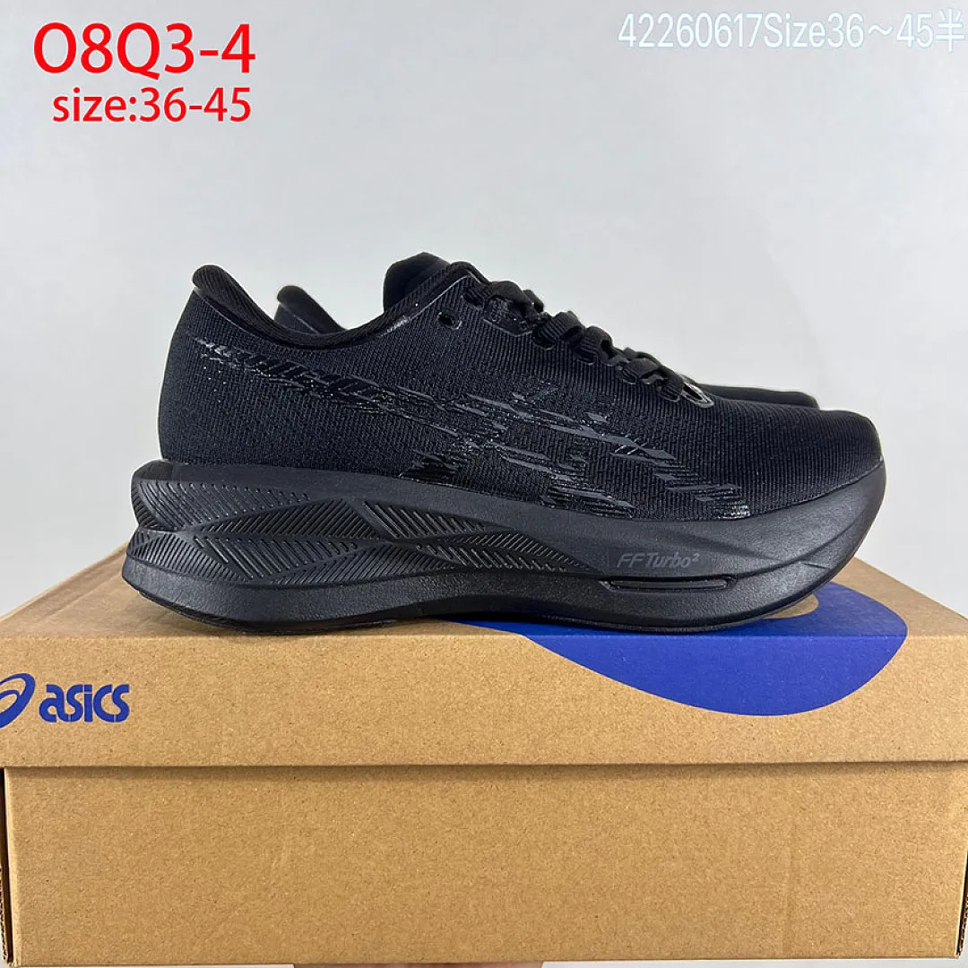 Asics O8Q3 תמונה 16