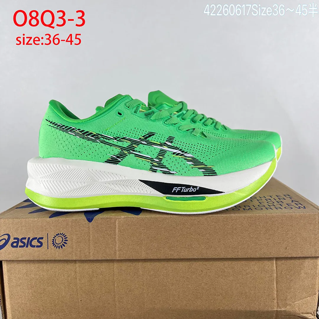 Asics O8Q3 תמונה 17